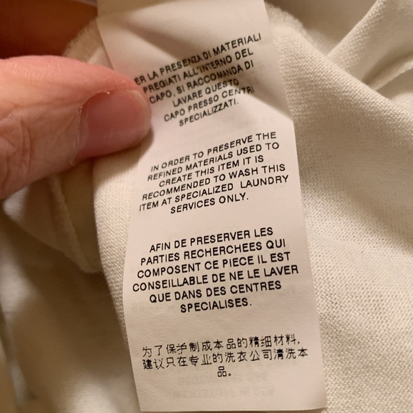 Dolce & Gabbana Mimmo e Zambia print t shirt - Picture 14 of 17